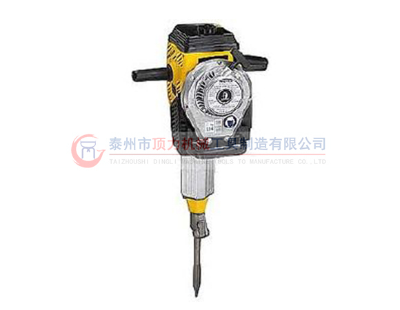 威克BH55內燃搗固機