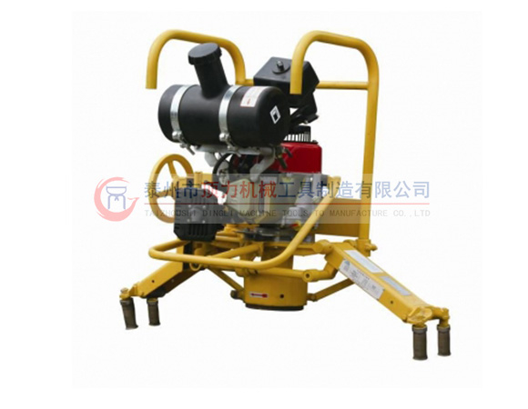 NGM-5.1-V型輕便鋼軌打磨機