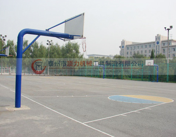 籃球架系列三