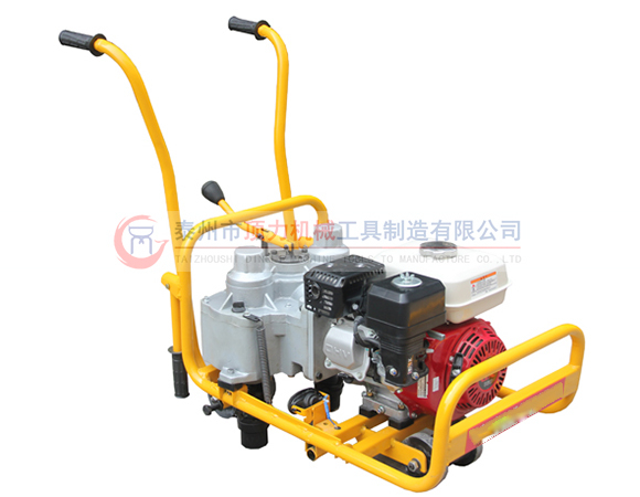NLB-600-1P1G型內(nèi)燃雙頭螺栓扳手