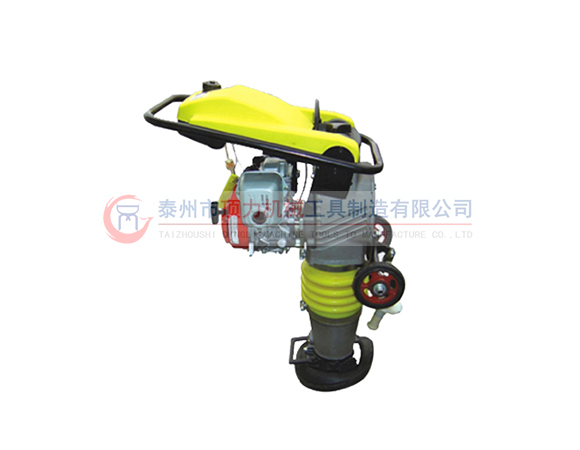 ZH-25道床夯實(shí)機(jī)