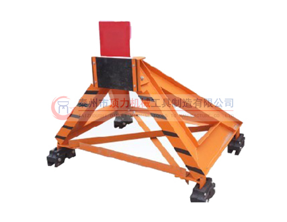 CDH-C型擋車器