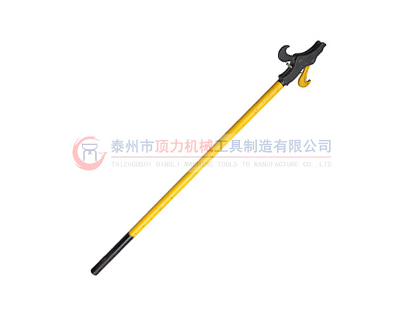 III型彈條安裝工具