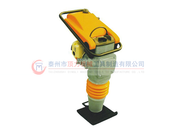 NCH-I型道床振動(dòng)夯實(shí)機(jī)
