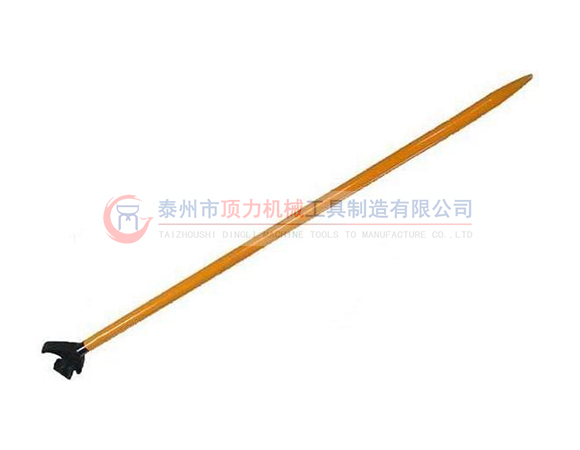 FG型翻軌器
