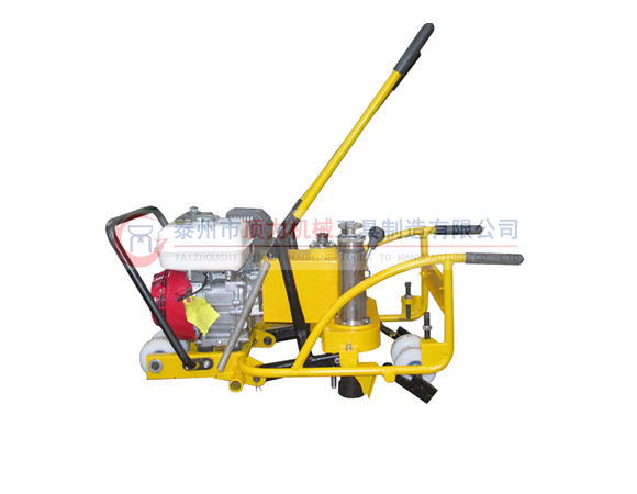 NLB-600雙頭內(nèi)燃螺栓扳手