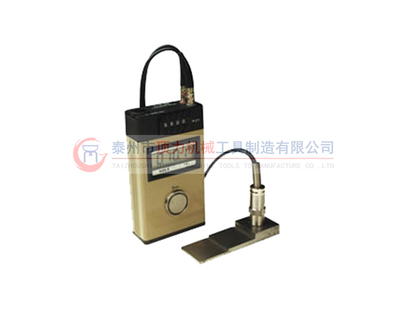 CTS-30型袖珍數(shù)字式超聲測(cè)厚儀