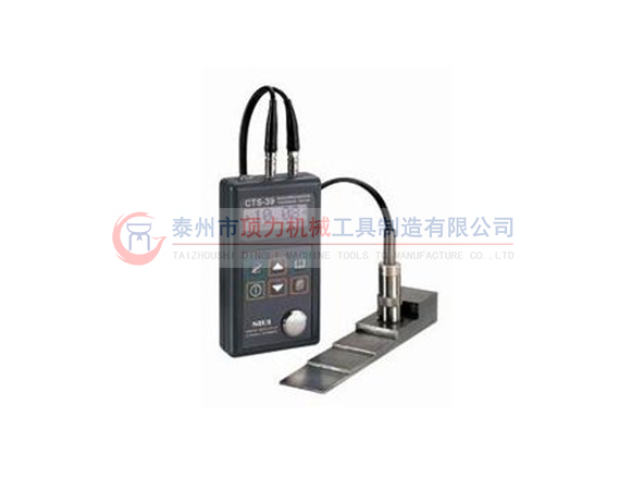 CTS-39型超聲測(cè)厚儀