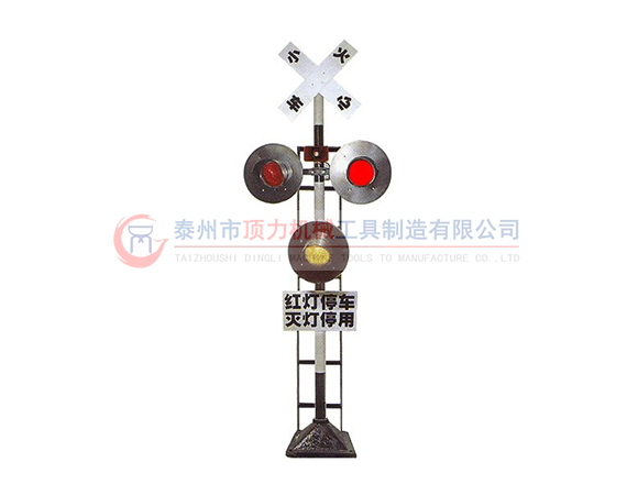 DX系列鐵路道口信號(hào)機(jī)