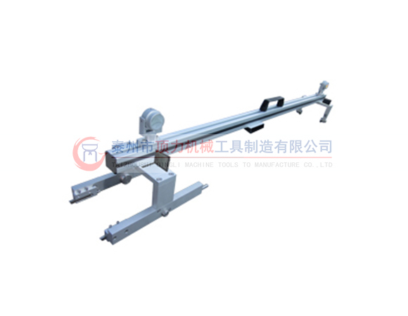 CRPA III型板式精調(diào)系統(tǒng)